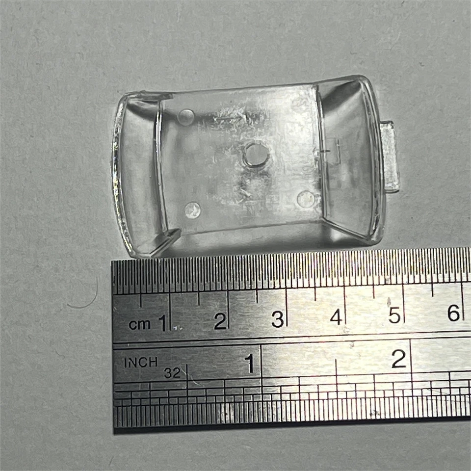 Matchbox Lesney King Size K21a Mercury Cougar Window Unit - Image 3 of 4