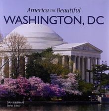Washington, DC (America the Beautiful (Firefly)) vo... | Buch | Zustand sehr gut