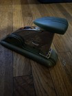 Vintage Swingline Speed Stapler #3 Jade Green USA — photo 7