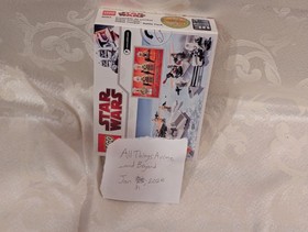 LEGO Star Wars: Rebel Trooper Battle Pack (8083) New Sealed