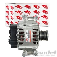 As-Pl Generator Lichtmaschine 120A Passend FüR MERCEDES-BENZ C-KLASSE E-KLASSE