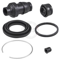 A.B.S. Reparatursatz Bremssattel 73518 FüR Toyota Camry ACV31_ ACV31 ACV30 ACV36