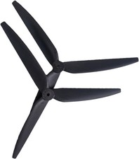 1170 11 Inch Glass Fiber Nylon Propellers for FPV Drones 3 Blade Props