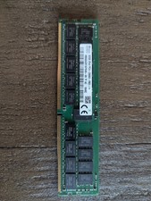 sk hynix 32gb 2rx4 pc4-2666v-rb2-12