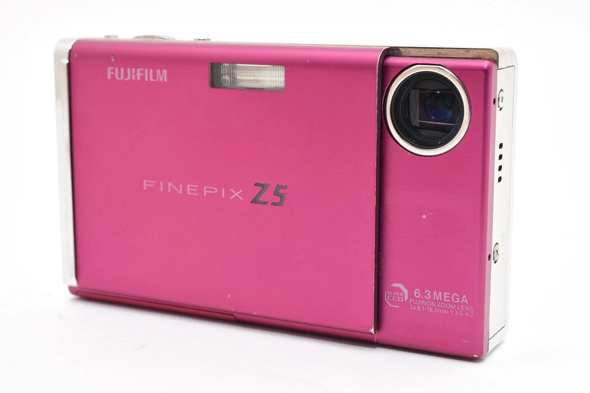 Fujifilm Z5 Digital Cameras for Sale | Shop New & Used Digital