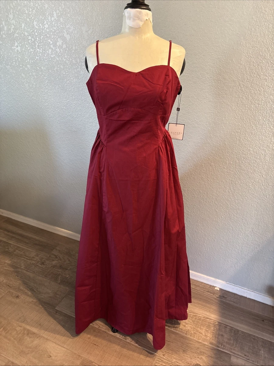 Red Laundry by Shelli Segal Dresses for Women | eBay