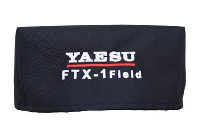 FTX-1 Field weiches Material Staubschutz für Transceiver
