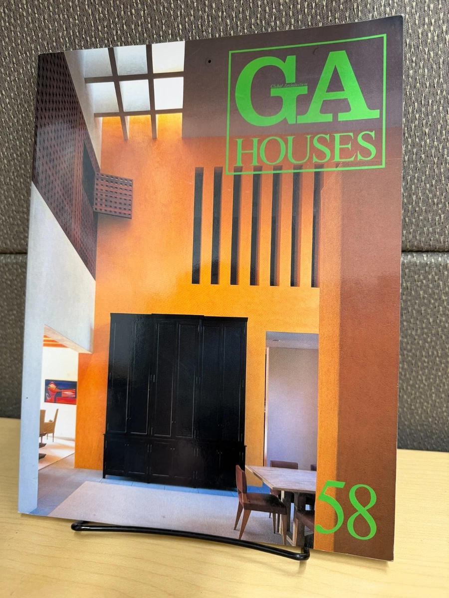 ga global architecture products for sale | eBay