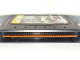 Metal Head 32X Sega Mega Drive Japan Region