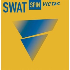 Victas Swat Spin Tischtennisbelag / NEU und OVP