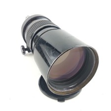 Nikon Nikkor 300mm f/4.5 Lens Ai Mount