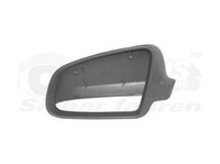 VAN Wezel Abdeckung AußEnspiegel Links FüR Audi A3 Sportback 8PA 8P1 8EC B7