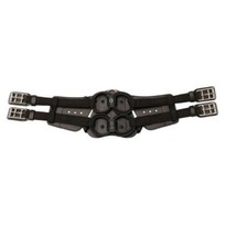 Stubben Equi cintura morbida SENZA PAD nero