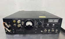 Aero Equipment UHF-3322M Communications Radio Transmitter/Receiver
