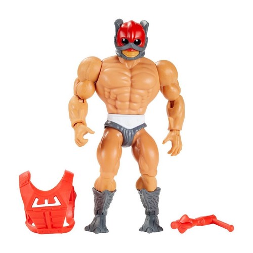 Zodac Fan Favorite (MOTU Origins, Mattel) SEALED - Picture 2 of 2