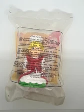 1995 McDonald's Happy Meal Toy Fisher-Price "Once Upon a Dream" Princess NIP