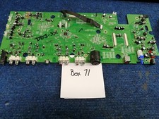 Pioneer DDJ-SX CONTROL / I/O PCB ASSY - 704-SXMK3-B332