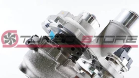 Hyundai Santa Fé III iX35 Tucson KIA Sportage Turbolader 28231-2F700 282312F700