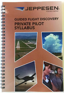 jeppesen private pilot syllabus pdf download