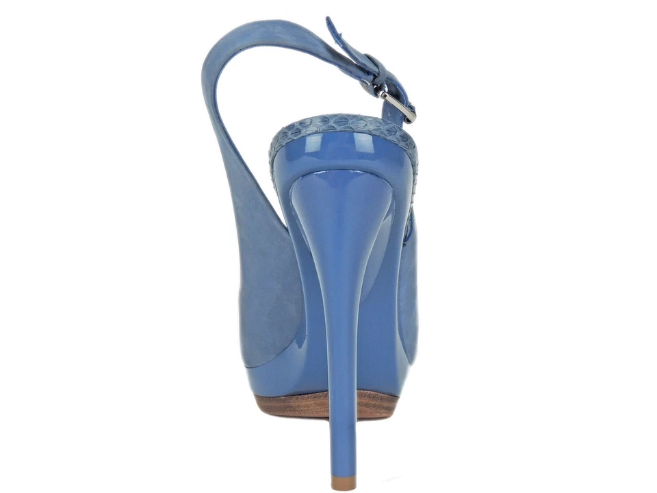 Sandalias para mujer Mark & James by Badgley Mischka Maybel talla 8,5 M Foto 4 de 4