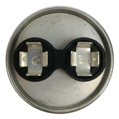 Condensatore Motore Elettrico Condensatore Di Avviamento Motore Elettrico Vanguard - 25 µF, 370 VAC, Costruzione In Film Metallizzato Condensatore Avviamento RD-25-370 - Foto 9