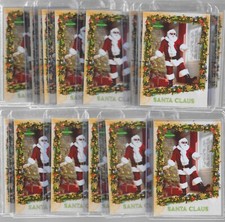 2023 Parkside USWNT One Nation One Team NWSL Soccer Cards Checklist 20