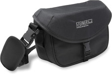 Deluxe Padded Binocular Case with Zip Closure, 42Mm Roof Prism