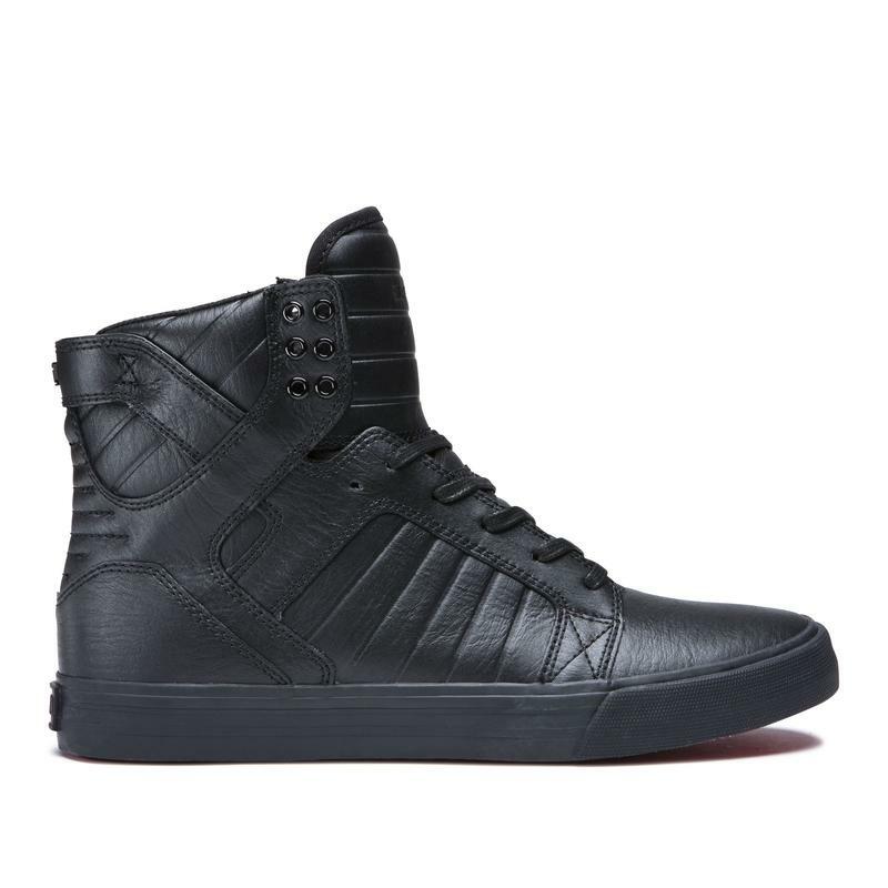 Supra Vaider Red Carpet Online Sale Up To 64 Off