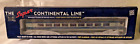 <!--F#f_0-->LEG REST COACH passenger car Missouri Pacific eagle MP 830 rapido ho 100224<!--F/-->