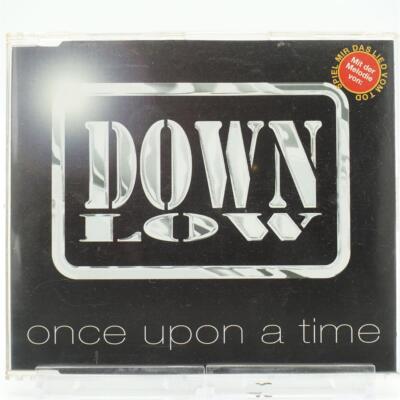 Down Low Once Upon a Time CD gebraucht sehr gut