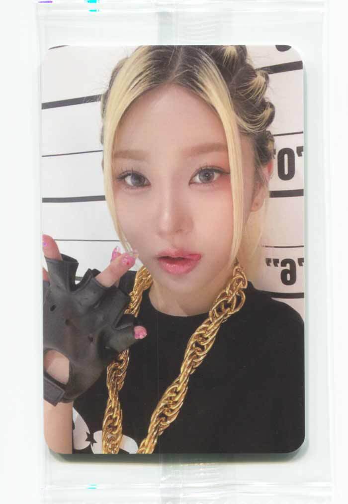 YOUNG POSSE - 3rd EP ATE THAT [KTOWN4U] PREORDER EXCLUSIVE