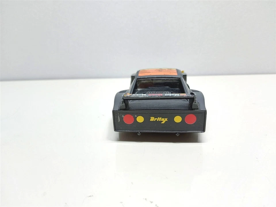 Rottame Lancia Beta Montecarlo - 1/25 Polistil per Restauro o Ricambi - NO 1/24 - Immagine 4 di 4