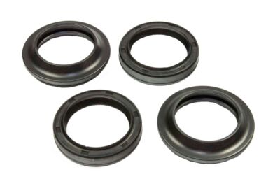Gabelsimmerringe Staubkappen Set FSD-066 für Suzuki GS 500 E F U GS500 1989-2009