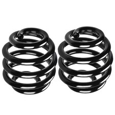 Lot De 2 Ressorts De Suspension Avant Pour Audi A3 8P/Seat Leon 1P - Réf RH3351 - Neuf