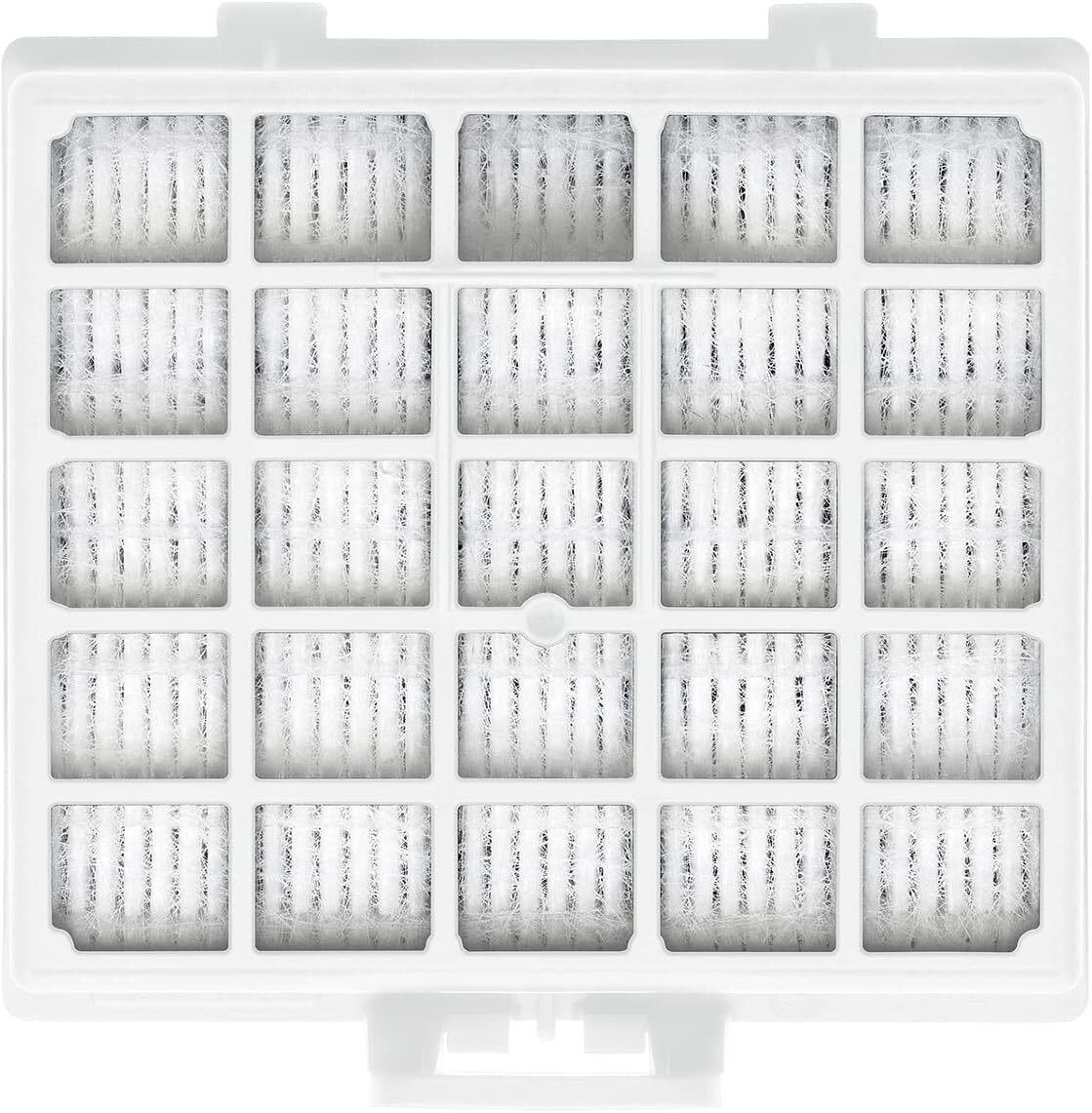 Bosch BBZ153HF Filtro HEPA per Aspirapolveri delle Serie BSG6, BSGL4, BSGL3,...