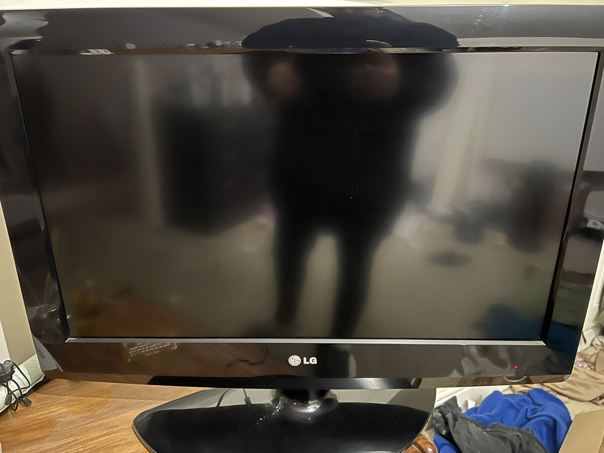 LG TV 26 Inch LCD 26lg3000 | eBay LG TV 26 Inch LCD 26lg3000 | eBay
