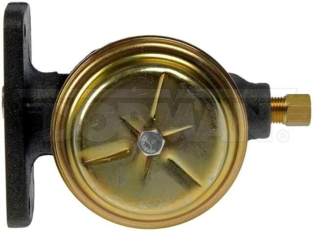 Cilindro maestro de freno Dorman M36218 se adapta a los modelos Chrysler, Dodge y Plymouth Foto 4 de 4