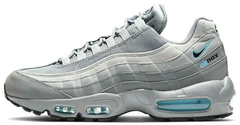 Nike Air Max 95 \"Retro Logo\" 29cm 新品 Size 8 - Nike Air Max 95 Retro Logo | eBay