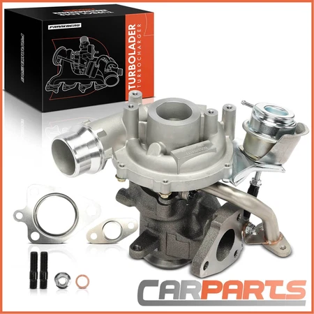 Turbolader MERCEDES-BENZ CITAN Mixto  109 CDI (415)