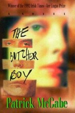 The Butcher Boy - Hardcover By McCabe, Patrick - GOOD
