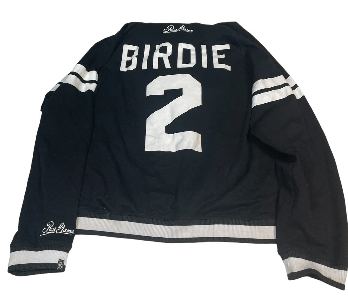 Tupac birdie best sale hoodie