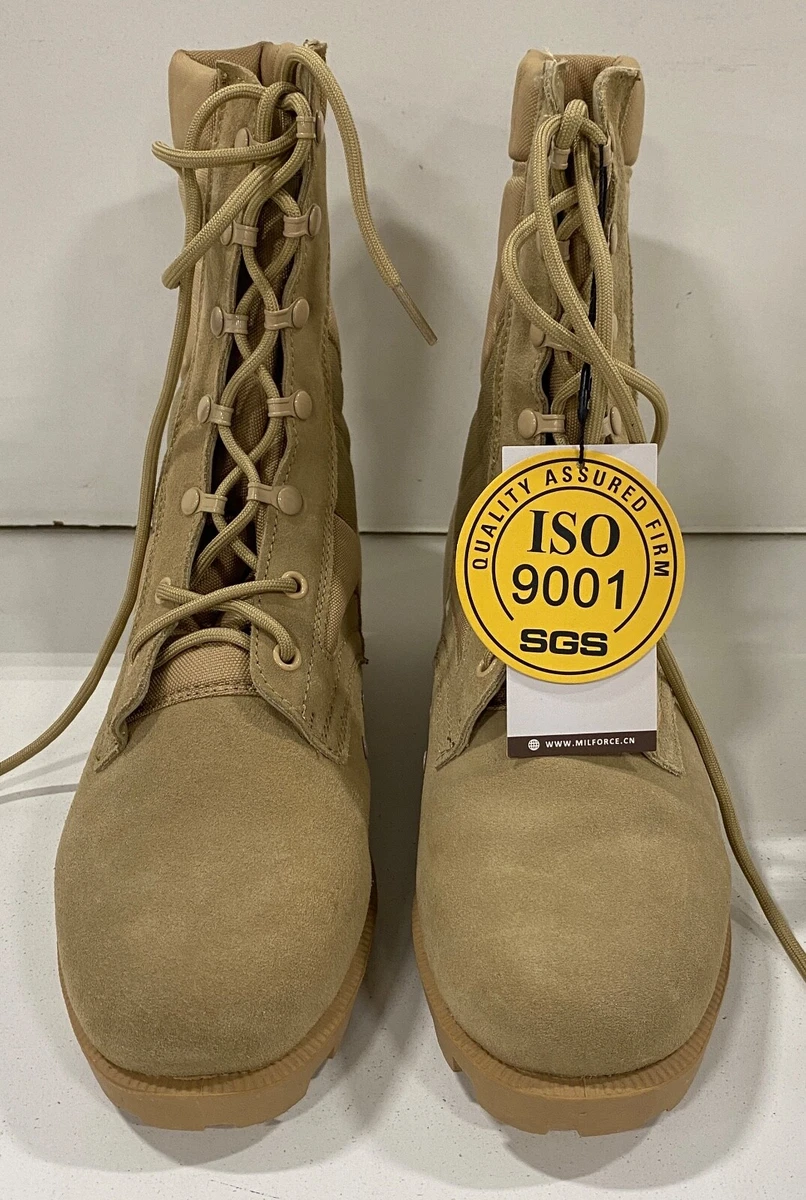 Milforce boots sale