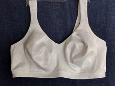 Playtex 18 Hour 40D Wire-Free Bra Active Comfort with Convertible Straps #5452