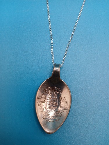 Ohio Spoon Necklace - Bild 3 von 4