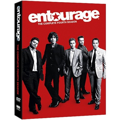 Entourage: Season 4 - New