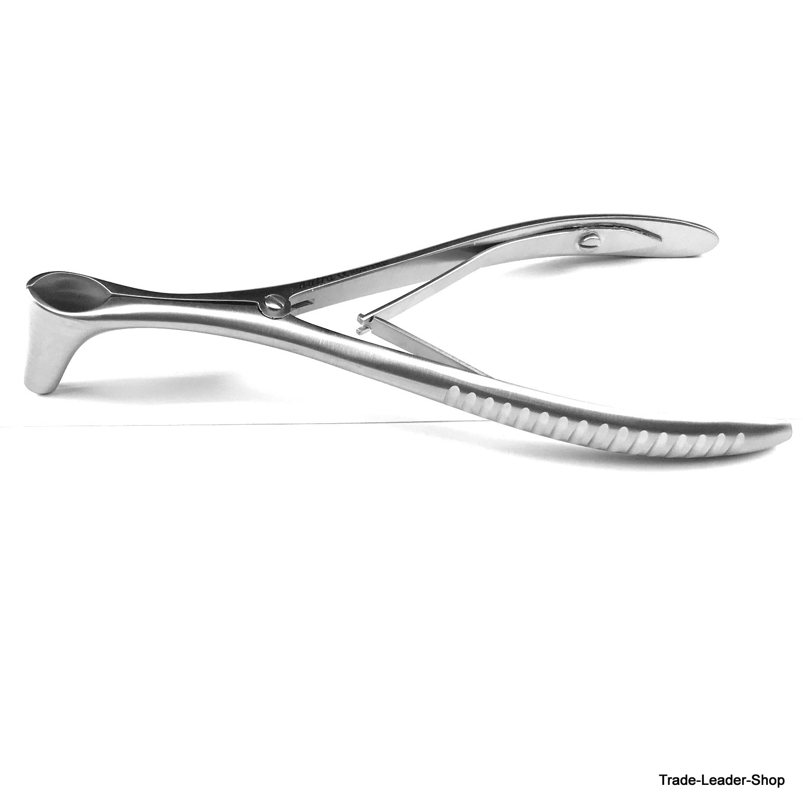 Nasenspekulum 15 cm / 30 mm Spekulum Nasal HNO Rhinologie Septum