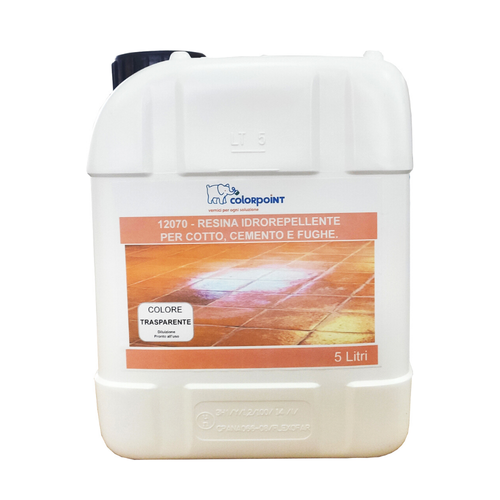 Résine Transparente Professionnelle Pour Sols En Béton Et Impressions - Brillant DWS FLOOR