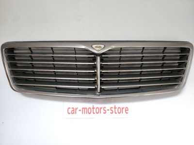 【わさん専用】NISSAN Y33 CIMA グリル s-l400.jpg