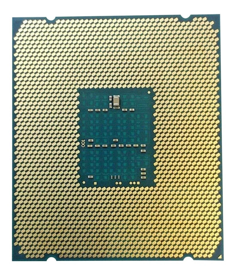 Intel Xeon Processor E7-4809v3 20M Cache 8 Core 2GHz FCLGA2011 SR223 6.4GTs CPU - Image 2 of 2