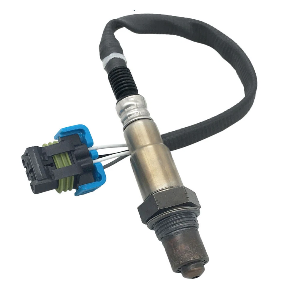 4X Up+Downstream Oxygen Sensor O2 Sensor for GMC Acadia 3.6L V6 2009 2010 2011 - Imagem 4 de 4